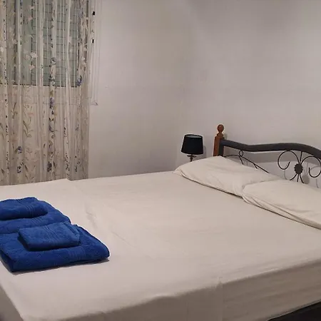 Ermioni's House Dom wakacyjny *