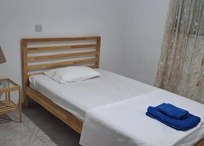 Ermioni's House * パ フォス