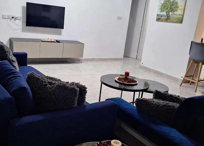 펜션 Ermioni's House *