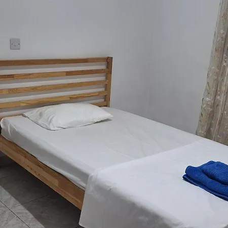 Ermioni's House * Pafos