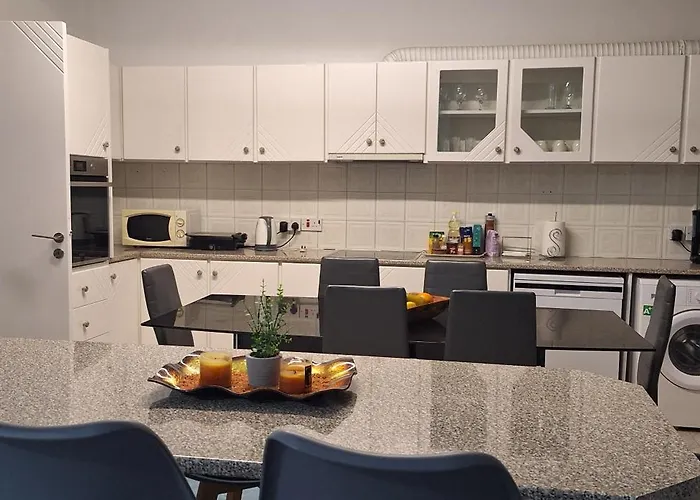 Prázdninový dům Ermioni's House *