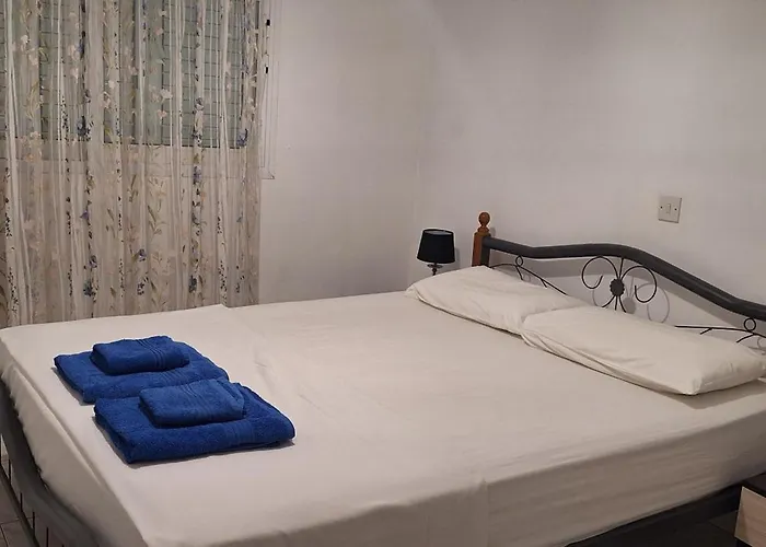 Ermioni's House Prázdninový dům *